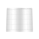 241*254mm Mk3 Mk52 Spring Steel Iron Heated Bed Sheet Hot Bed Platform for Prusa i3 3D Printer