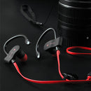 Bakeey S4 Sport Running Splash Proof Sweatproof CSR4.1 bluetooth Earphone