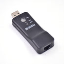 USB 300Mbps Wireless WiFi Repeater Network Wifi Extender Expander Support AP Mode Adapter