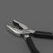Wiha Wire Cutter 6inch Cable Wire Cutting Pliers Manual Pliers High Carbon Steel Household Repair Tool from Xiaomi Youpin