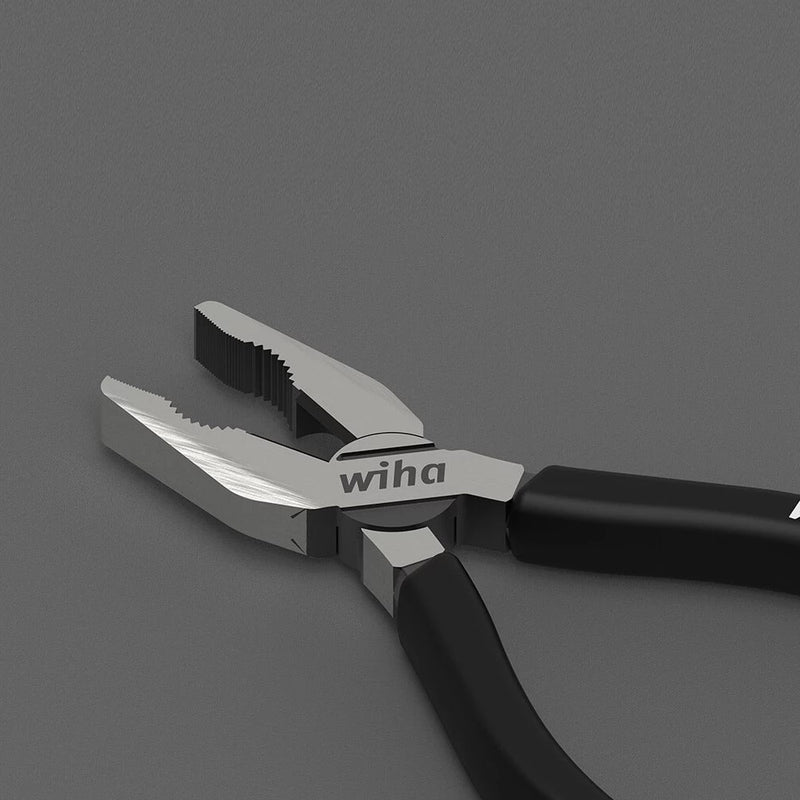 Wiha Wire Cutter 6inch Cable Wire Cutting Pliers Manual Pliers High Carbon Steel Household Repair Tool from Xiaomi Youpin
