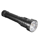 Solarstorm DX4S 4 x L2 U2 3200LM Diving LED Flashlight 60M
