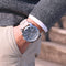 OCHSTIN GQ067B Working-dials Calendar Creative Wrist Watch Leather Strap Quartz Watches