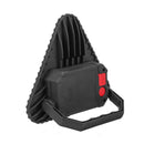 Multi-functional 3 LED Work Light USB Charging Tripod Warning Lamp COB Working Emergency Off-road