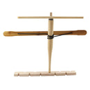 IPRee Wood Drilling Fire Making Starter Ignitor Outdoor Camping Survival Tools Kit