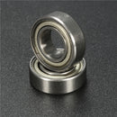 10pcs 688ZZ 8x16x5mm Miniature Ball Bearings Double Shielded Ball Bearing