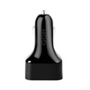Bakeey 36W Dual Port PD QC3.0 Digital Display Quick Charging Car Charger For iPhone 8Plus XS 11Pro Huawei P30 Pro Mate 30 5G Xiaomi Mi9 9Pro 5G