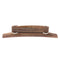 Archtop Guitar Ebony Bridge for Jazz Guitar