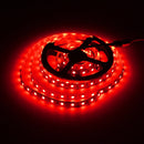 3M DC12V 43.2W 180 SMD 5050 Non-waterproof Red/Blue/Green/White/Warm White/RGB Flexible LED Strip
