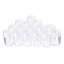 15 Solts Diamond Painting Box Embroidery Case Organizer Storage Accessories Tool Parts Storage Box