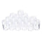 15 Solts Diamond Painting Box Embroidery Case Organizer Storage Accessories Tool Parts Storage Box