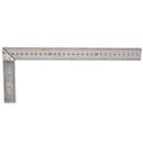 30cm 12inch Metal Engineers Try Square Set Measurement Tool Right Angle 90 Degrees Ruler