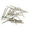 24pcs Set Electric Guitar Frets Wire Nickel-copper Alloy Fret Wire for Guitar Ukulele Musical Instruments Parts Accessories
