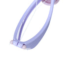 Manually Epilator Threading Face Facial Body Upper Lip Hair Removal Beauty Tool