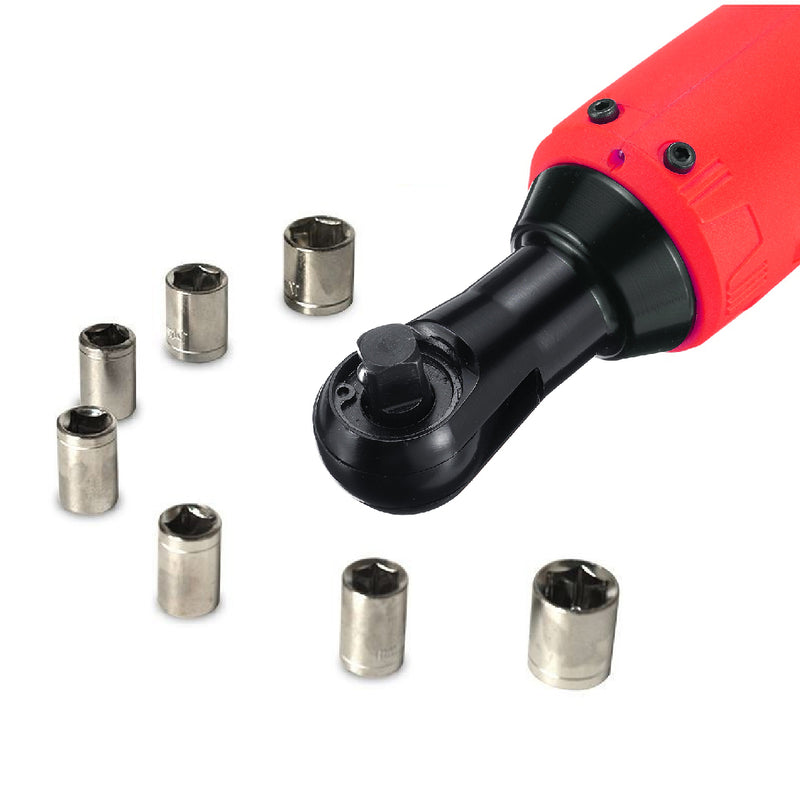 7Pcs 10-17mm Electric Impact Drill Accessories Universal Shaft Sleeve Tools