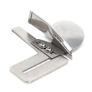 A4 Tape Cut Size 5/8'' Single Fold Raw Edge Binder Sewing Machine Presser Foot