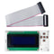 MightyBoard LCD 2004 Controller Module Board For 3D Printer