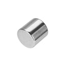 Effetool 10pcs N50 10x10mm Round Magnets Rare Earth NdFeB Neodymium Magnets