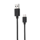 Rpi4 5V 3A USB To Type-C Data Power Cable for Raspberry Pi 4 Model B