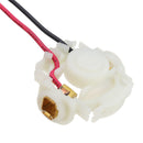 Brush Holder+2pcs Carbon Brush Set For MAKITA CB430 BGA450 BGA452 DGA452 BGA402RFE