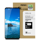 Mofi 2.5D Curved Edge AGCTempered Glass Screen Protector For Samsung Galaxy A9 2018 Full Screen Film