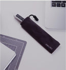 Deli Flip Pen Electronic Pointer Business Conference PPT Laser Pen 30 Meters Long Distance Pointer