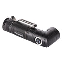 ROFIS TR15 Xp-l Hi V3 700LM 14500 EDC LED Flashlight
