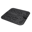 EMS Foot Massager Mat Pulse Electric Vibration Muscle Stimulator Relaxtion Machine Wireless Feet Vibrator Physiotherapy