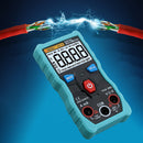 ANENG V01A Digital True RMS Multimeter Tester Autoranging Automotriz Multimeter Blue Color