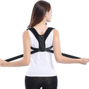 Humpback Correction Belt Spinal Corrector Anti-Humpback Sitting Posture Corrector Body Shaping