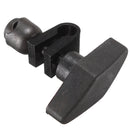 Holder Clamp Retainer Clip Magnetic Stands Dial Indicatior Guage Chuck 8-10mm