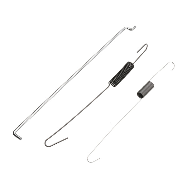 Engine Generator Governor Spring Link Rod For Champion Power CPE 3 3.5 4KW 6.5HP