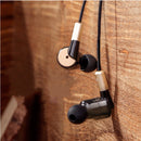 S990 Stereo Bass Light-weight In-ear Earphone Headphone with Mic for Xiaomi Samsung S8 iPhone