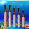 50/100/200/300/500W Aquarium Submersible Heater Rod Adjustable Anti-Explosion Heating Rod Overheat Protection