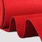 40ft Celebrity Floor Runner Red Carpet Party Wedding Disposable Scene Decoration