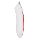 Rechargeable Electric Pet Clipper Shaver Ultra-quiet Cat Dog Hair Grooming Machine Trimmer with 2 Limit Combs