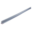 60-200mm Grey Free Bending Water Barrier Water Stopper Silicone Strip Shower Barrier Tools Kit