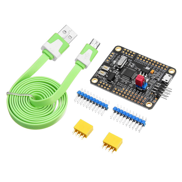 STM32F103C8T6 ARM Minisystem Development Board STM32 Development Board Core Board for ESP8266 Wifi M