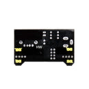 830 Point Solderless Breadboard 65pcs Jumper Cable MB-102 Power Supply Module Complete Kit