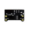 830 Point Solderless Breadboard 65pcs Jumper Cable MB-102 Power Supply Module Complete Kit