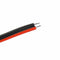 10Pcs Pure Copper Core Female DC Power Supply Wire Jack Plug Wire Connector CCTV Security Camera Surveillance LED