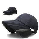 TX-80 New Fashion Summer Mens Womens Adjustable Snapback Unisex  Sport Baseball Cap Sun Hat