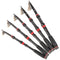 CAPACI 28081 RC Series EVA Retractable Fishing Rod Portable Outdoor Fishing Pole Fishing Accessories-1.8M/2.1M/2.4M