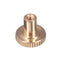 2Pcs UM2 HeatedBed Platform Dedicated Tighten Leveling Fixing Nut for 3D Printer
