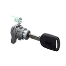 Left Driver Side Car Door Lock Cylinder Key 72181-SDA-A11 For Honda Accord 2003-2007