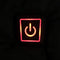 Electric Vest Heated Cloth Jacket USB Warm Up Heating Pad Winter Warmer Men