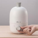 Bear JSQ-B15H2 1.5L 30W Anion Air Humidifier Aroma Diffuser Purifier Fog Mist Maker Home Office