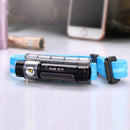 FENIX HL10 Philip LXZ2-5770 AAA 70LM EDC LED Headlamp Flashlight