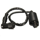 Ignition Coil Plug HT Lead For 90cc 110cc 125cc 140cc 200cc Pit Dirt ATV Quad Bike