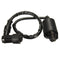 Ignition Coil Plug HT Lead For 90cc 110cc 125cc 140cc 200cc Pit Dirt ATV Quad Bike